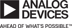 Analog Devices - Ahead of What's Possible