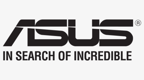 ASUS In Search of Incredible